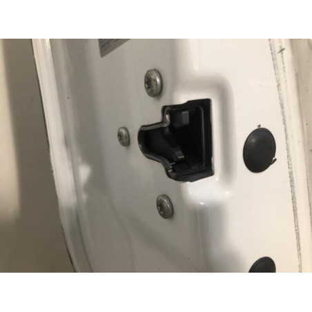 Porte avant gauche RENAULT TRAFIC 2 PHASE 2 d’occasion