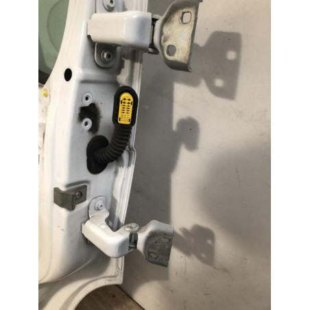 Porte avant gauche RENAULT TRAFIC 2 PHASE 2 d’occasion