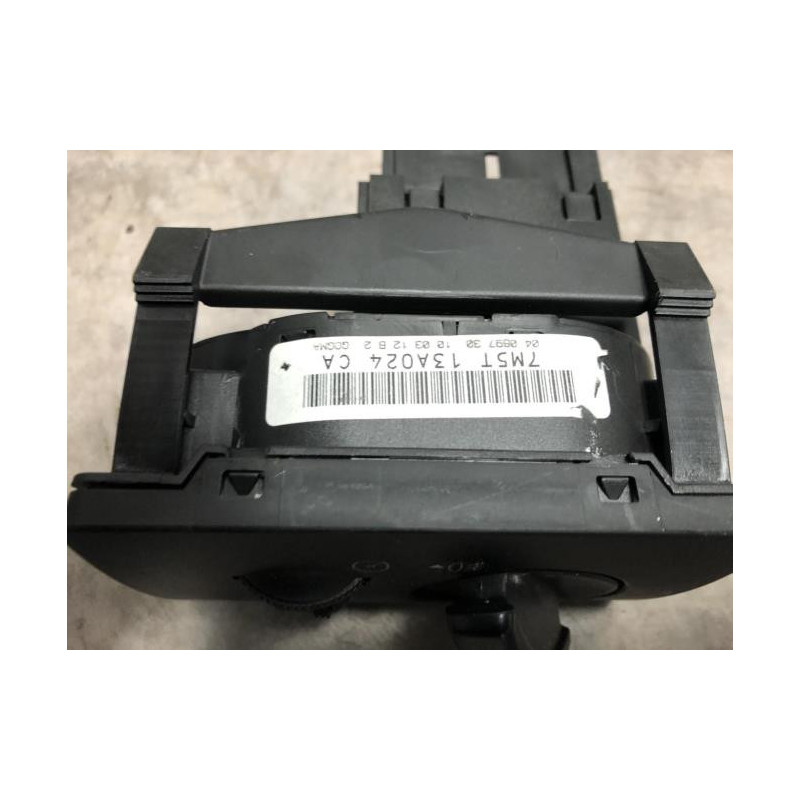 Commande de phare FIAT PUNTO 1 PHASE 1 d’occasion