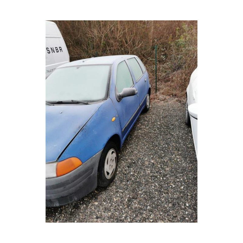 Commande de phare FIAT PUNTO 1 PHASE 1 d’occasion