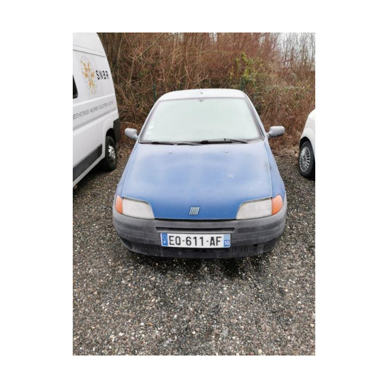 Commande de phare FIAT PUNTO 1 PHASE 1 d’occasion