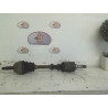 Cardan gauche (transmission) RENAULT CLIO II PHASE 1 d’occasion