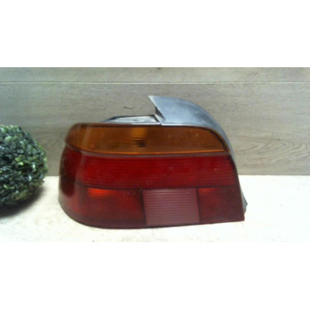 Feu arriere principal gauche (feux) BMW SERIE 5 E39 PHASE 1 d’occasion