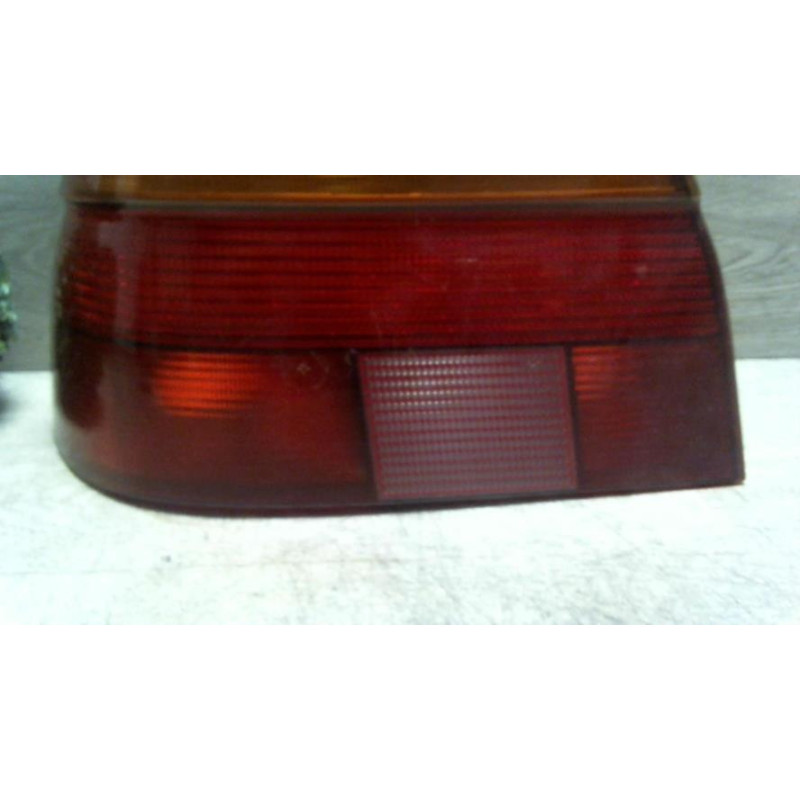 Feu arriere principal gauche (feux) BMW SERIE 5 E39 PHASE 1 d’occasion