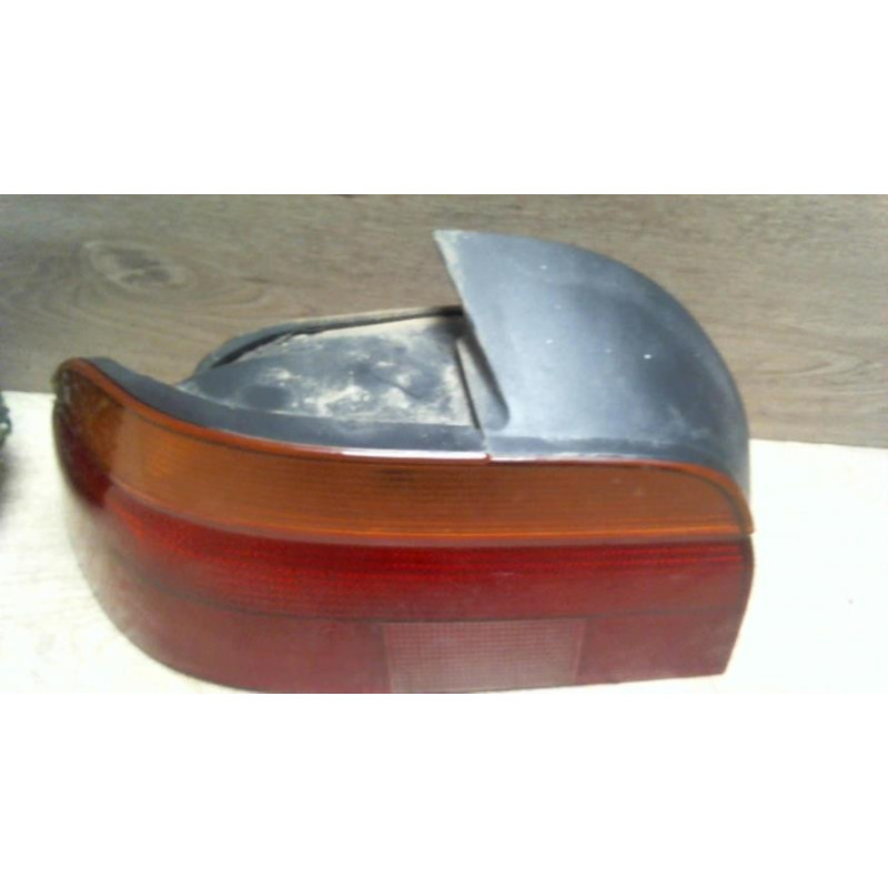 Feu arriere principal gauche (feux) BMW SERIE 5 E39 PHASE 1 d’occasion