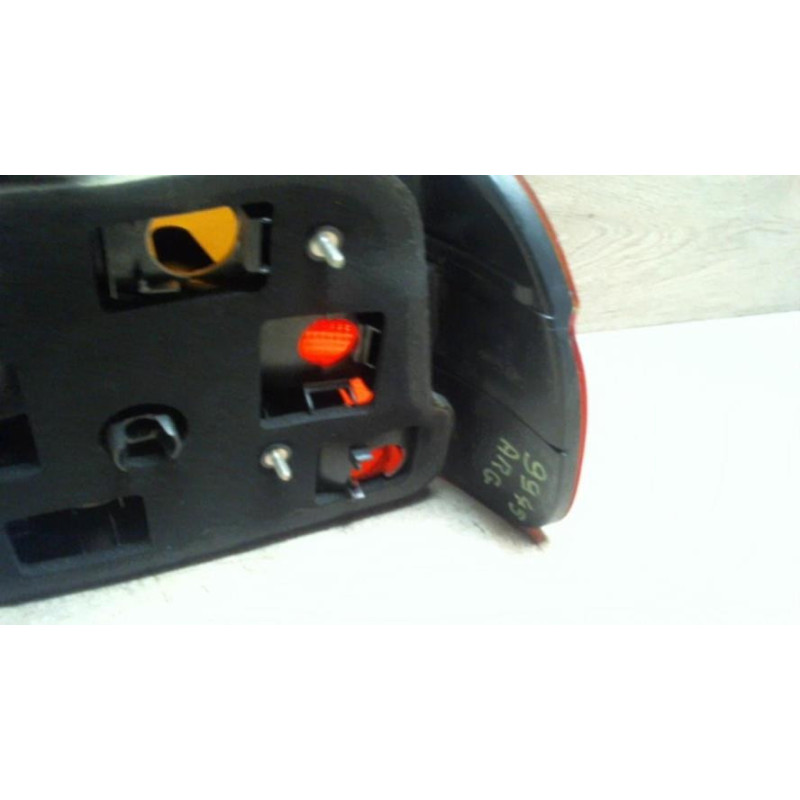 Feu arriere principal gauche (feux) BMW SERIE 5 E39 PHASE 1 d’occasion