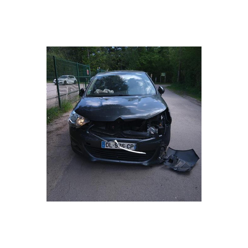 Galet tendeur CITROEN C4 2 PHASE 1 d’occasion