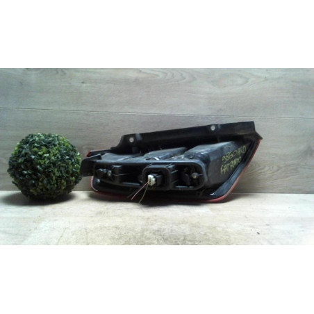 Feu arriere principal droit (feux) FIAT GRANDE PUNTO d’occasion