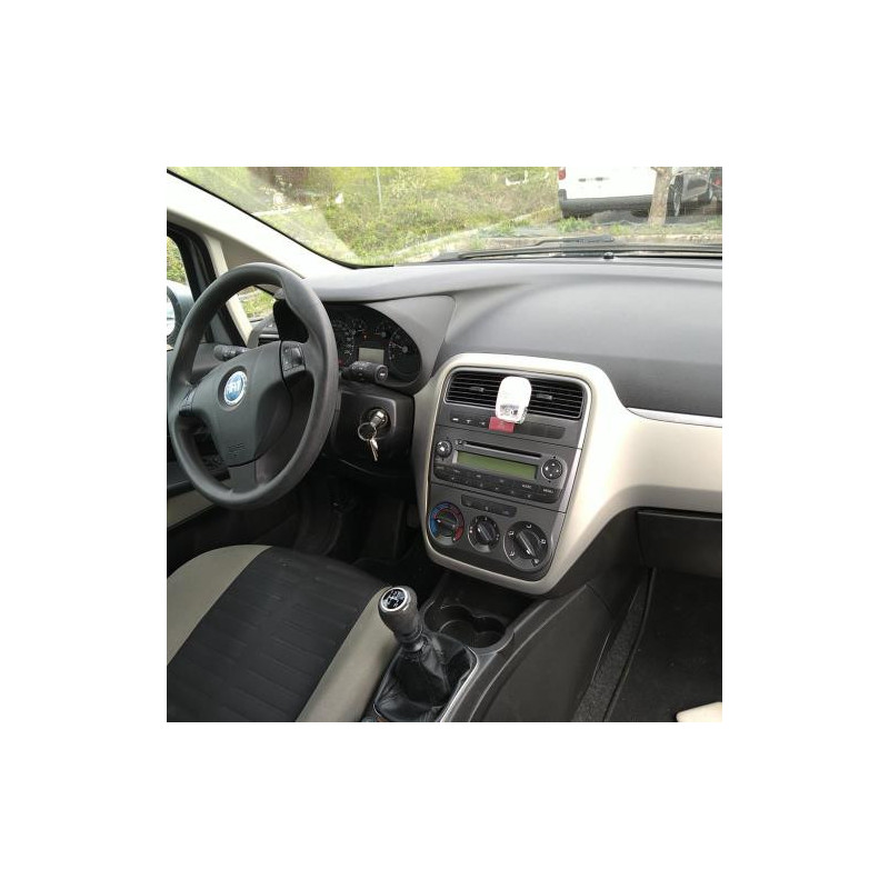 Feu arriere principal droit (feux) FIAT GRANDE PUNTO d’occasion