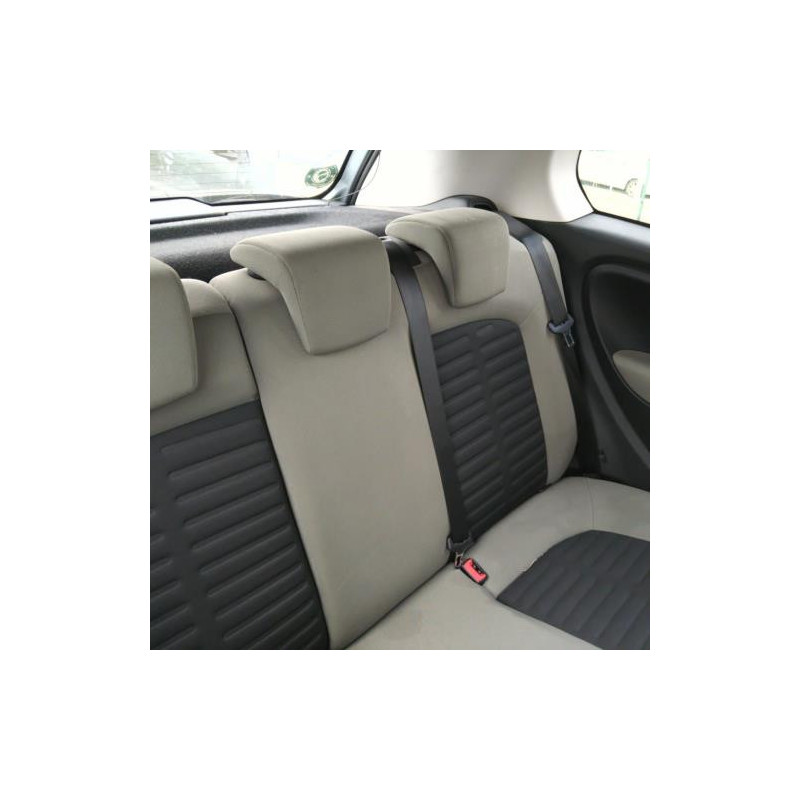 Feu arriere principal droit (feux) FIAT GRANDE PUNTO d’occasion