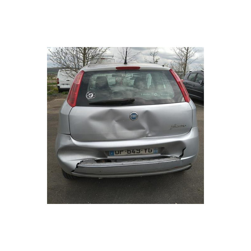 Feu arriere principal droit (feux) FIAT GRANDE PUNTO d’occasion