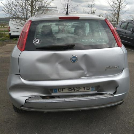 Feu arriere principal droit (feux) FIAT GRANDE PUNTO d’occasion