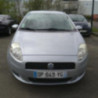 Feu arriere principal droit (feux) FIAT GRANDE PUNTO d’occasion