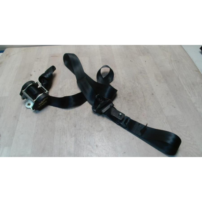 Ceinture arriere gauche PEUGEOT 308 1 SW PHASE 1 BREAK d’occasion