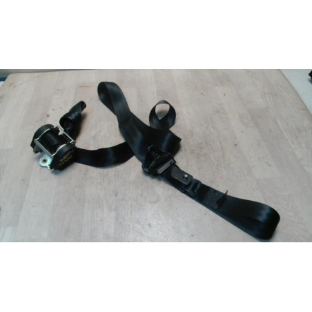 Ceinture arriere gauche PEUGEOT 308 1 SW PHASE 1 BREAK d’occasion