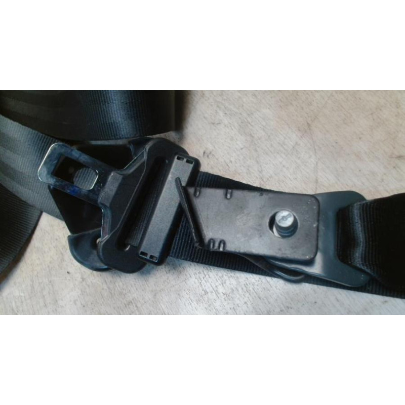 Ceinture arriere gauche PEUGEOT 308 1 SW PHASE 1 BREAK d’occasion