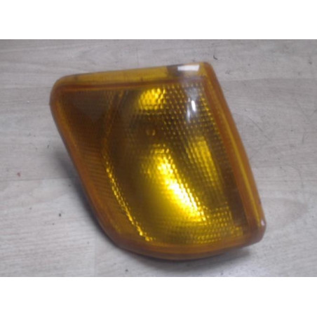 Optique avant secondaire droit (feux)(clignotant) FORD FIESTA 3 PHASE 1 d’occasion