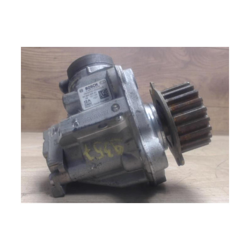 Pompe à injection PEUGEOT PARTNER 2 PHASE 2 d’occasion