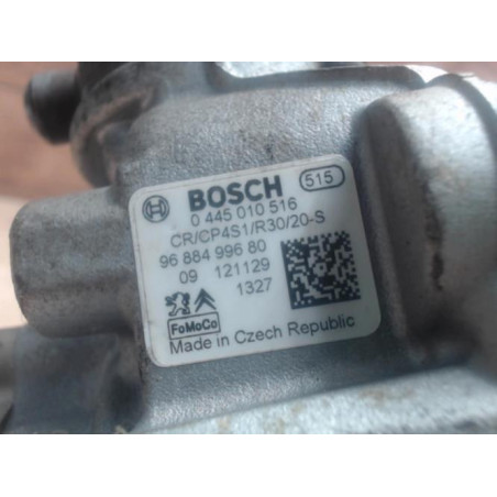 Pompe à injection PEUGEOT PARTNER 2 PHASE 2 d’occasion