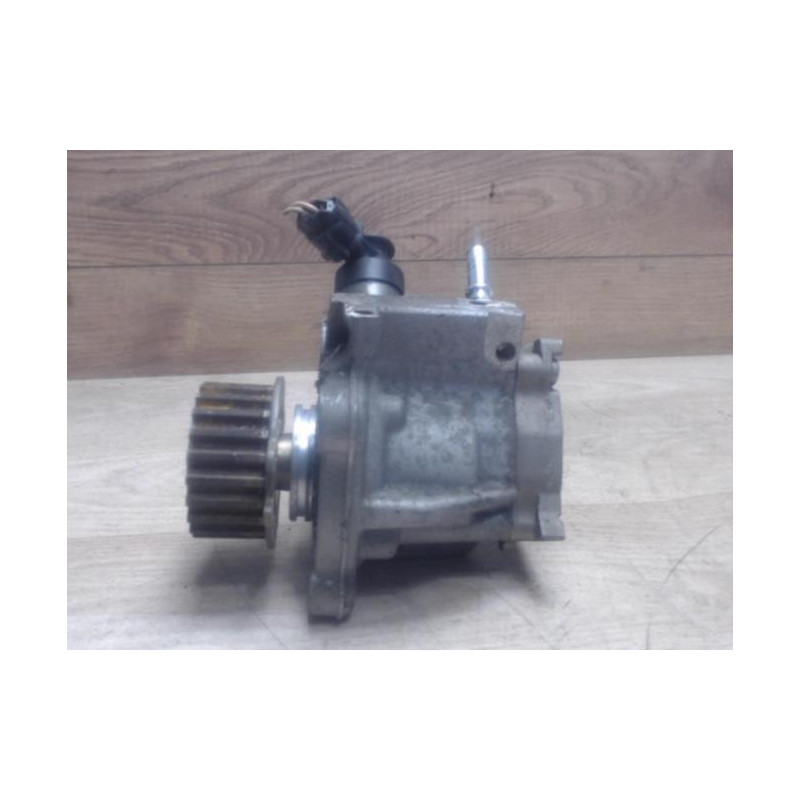 Pompe à injection PEUGEOT PARTNER 2 PHASE 2 d’occasion