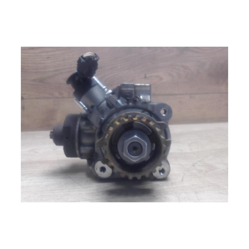 Pompe à injection PEUGEOT PARTNER 2 PHASE 2 d’occasion
