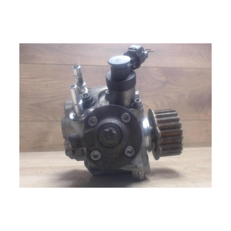 Pompe à injection PEUGEOT PARTNER 2 PHASE 2 d’occasion
