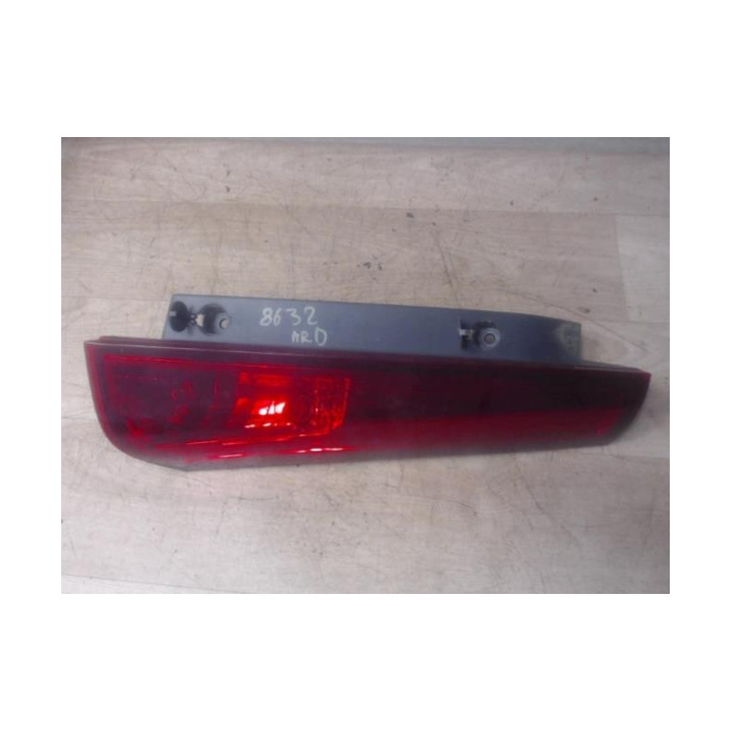 Feu arriere principal droit (feux) KIA CEE-D 1 SPORT WAGON PHASE 1 BREAK d’occasion