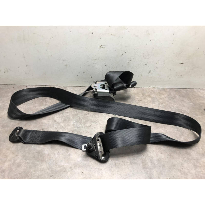 Ceinture arriere droit RENAULT KANGOO 2 PHASE 1