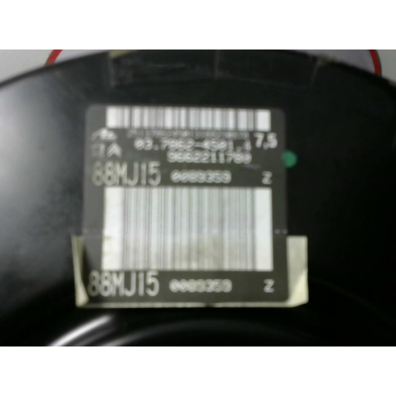 Mastervac CITROEN C5 II d’occasion
