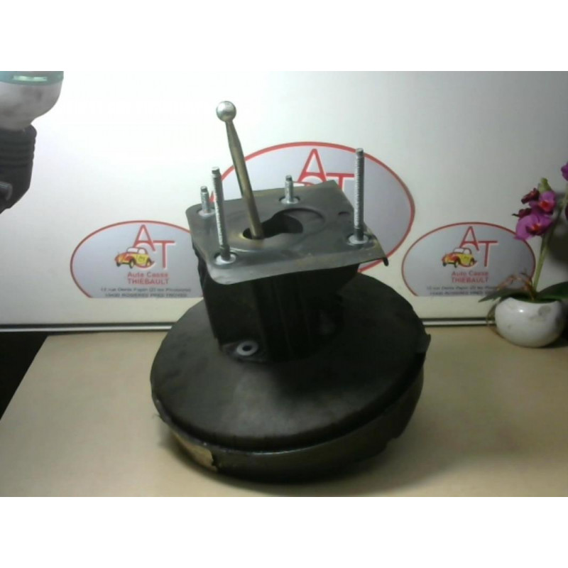 Mastervac CITROEN C5 II d’occasion