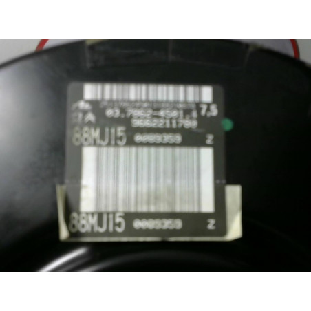 Mastervac CITROEN C5 II d’occasion