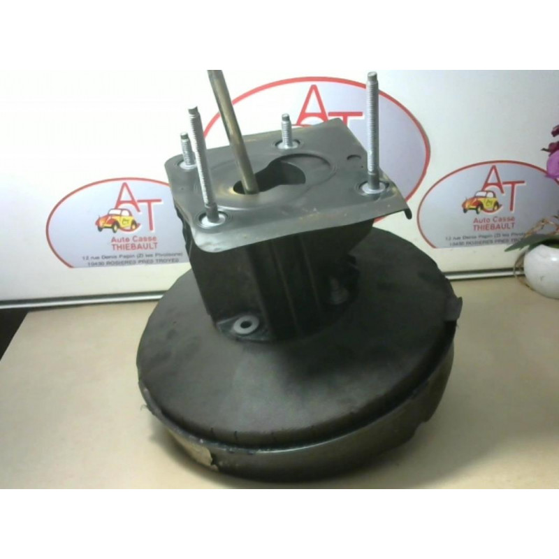 Mastervac CITROEN C5 II d’occasion