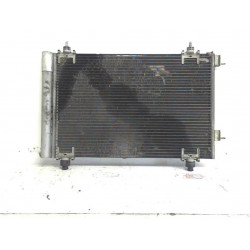 Radiateur condenseur de clim PEUGEOT 307 CC PHASE 1 d’occasion