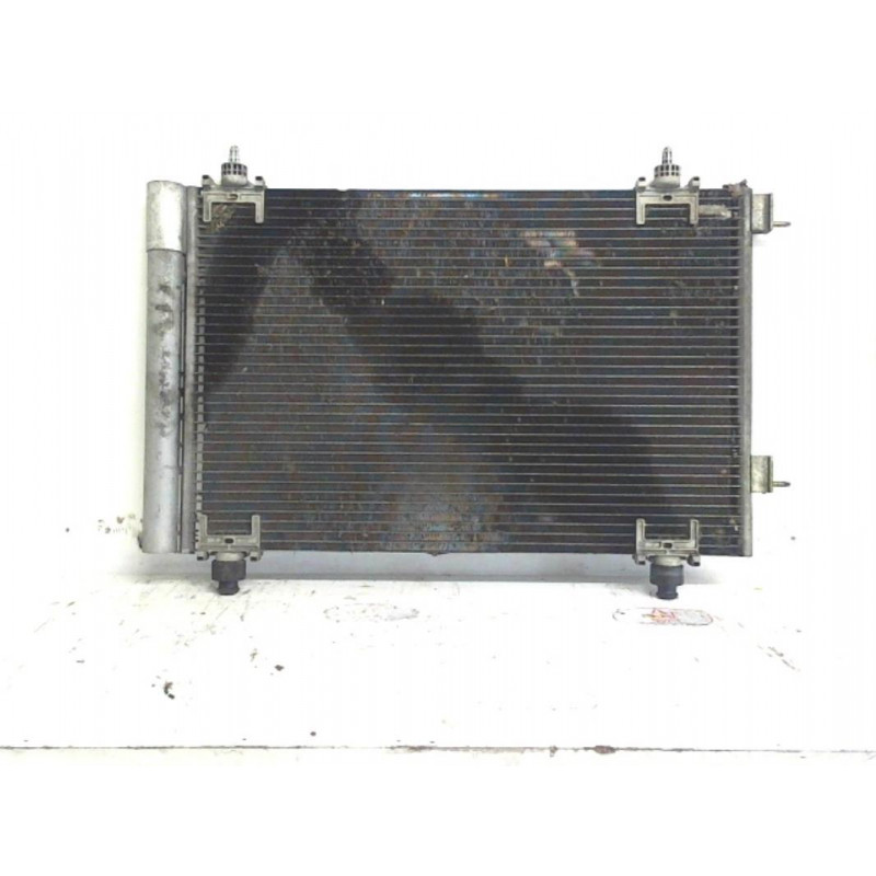 Radiateur condenseur de clim PEUGEOT 307 CC PHASE 1 d’occasion