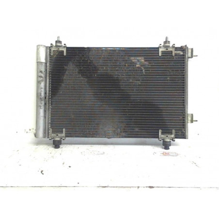 Radiateur condenseur de clim PEUGEOT 307 CC PHASE 1 d’occasion
