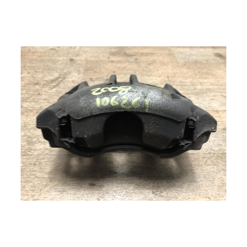 Etrier avant gauche (freinage) PEUGEOT 2008 1 PHASE 2 d’occasion