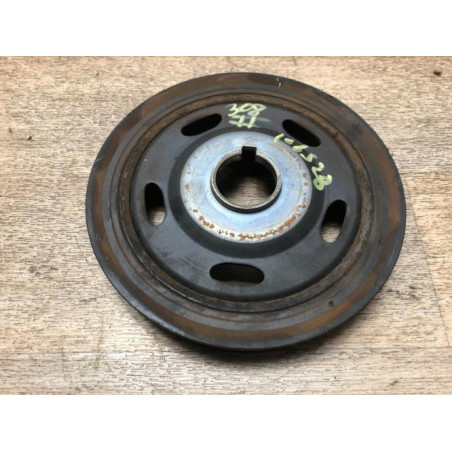 Poulie damper PEUGEOT 308 2 PHASE 1 d’occasion