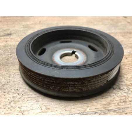 Poulie damper PEUGEOT 308 2 PHASE 1 d’occasion