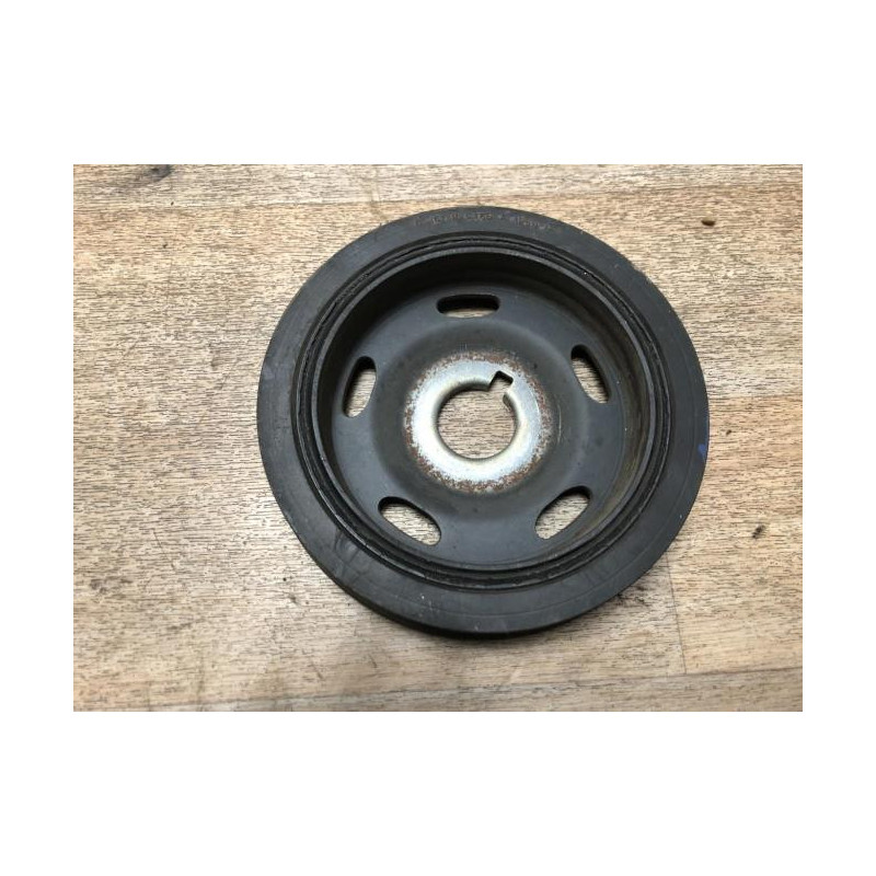 Poulie damper PEUGEOT 308 2 PHASE 1 d’occasion
