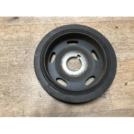 Poulie damper PEUGEOT 308 2 PHASE 1 d’occasion