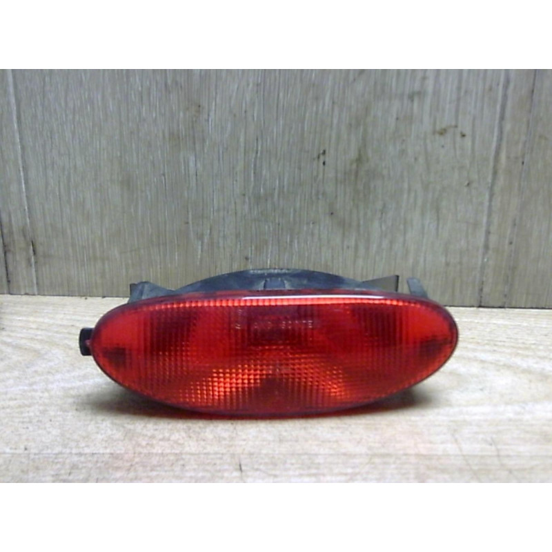 Feu arriere stop central PEUGEOT 206 PHASE 1 d’occasion