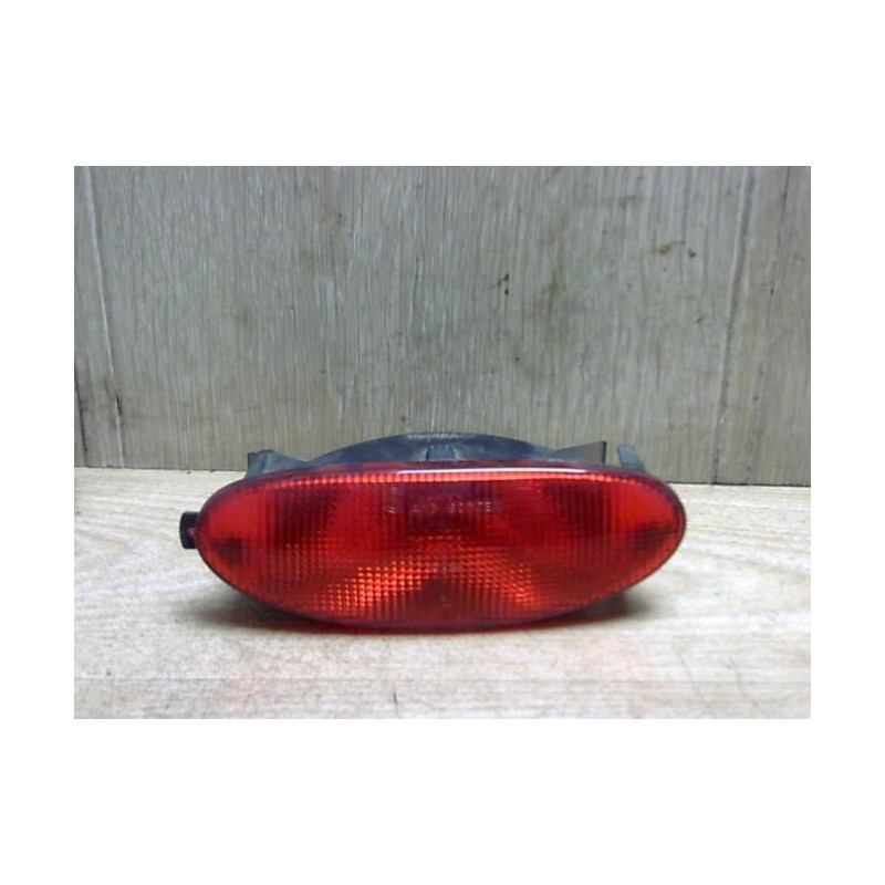 Feu arriere stop central PEUGEOT 206 PHASE 1 d’occasion