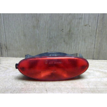 Feu arriere stop central PEUGEOT 206 PHASE 1 d’occasion