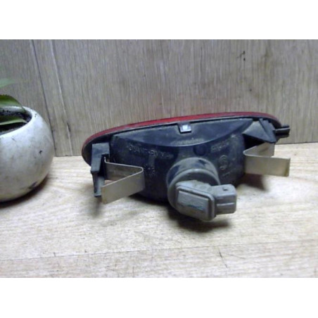 Feu arriere stop central PEUGEOT 206 PHASE 1 d’occasion