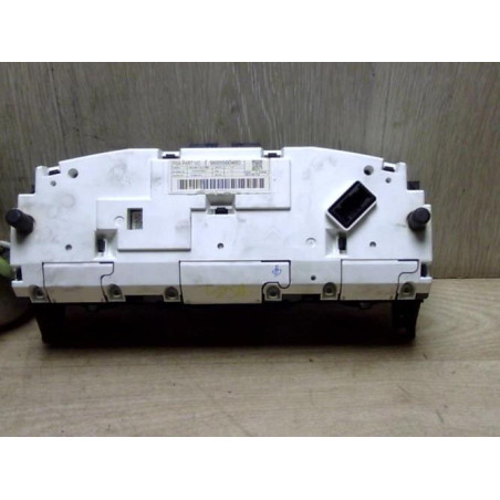 Compteur CITROEN C5 2 BREAK d’occasion