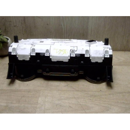 Compteur CITROEN C5 2 BREAK d’occasion