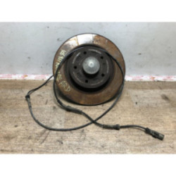 Fusee arriere droit RENAULT KANGOO 2 PHASE 1 d’occasion