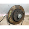 Fusee arriere droit RENAULT KANGOO 2 PHASE 1 d’occasion