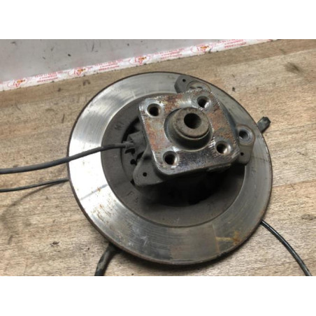 Fusee arriere droit RENAULT KANGOO 2 PHASE 1 d’occasion