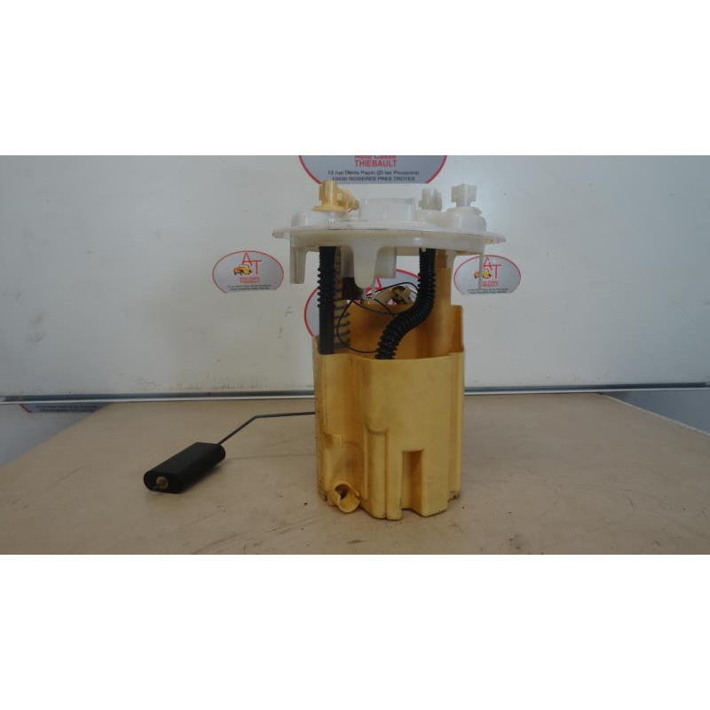 Pompe de gavage CITROEN C5 II d’occasion